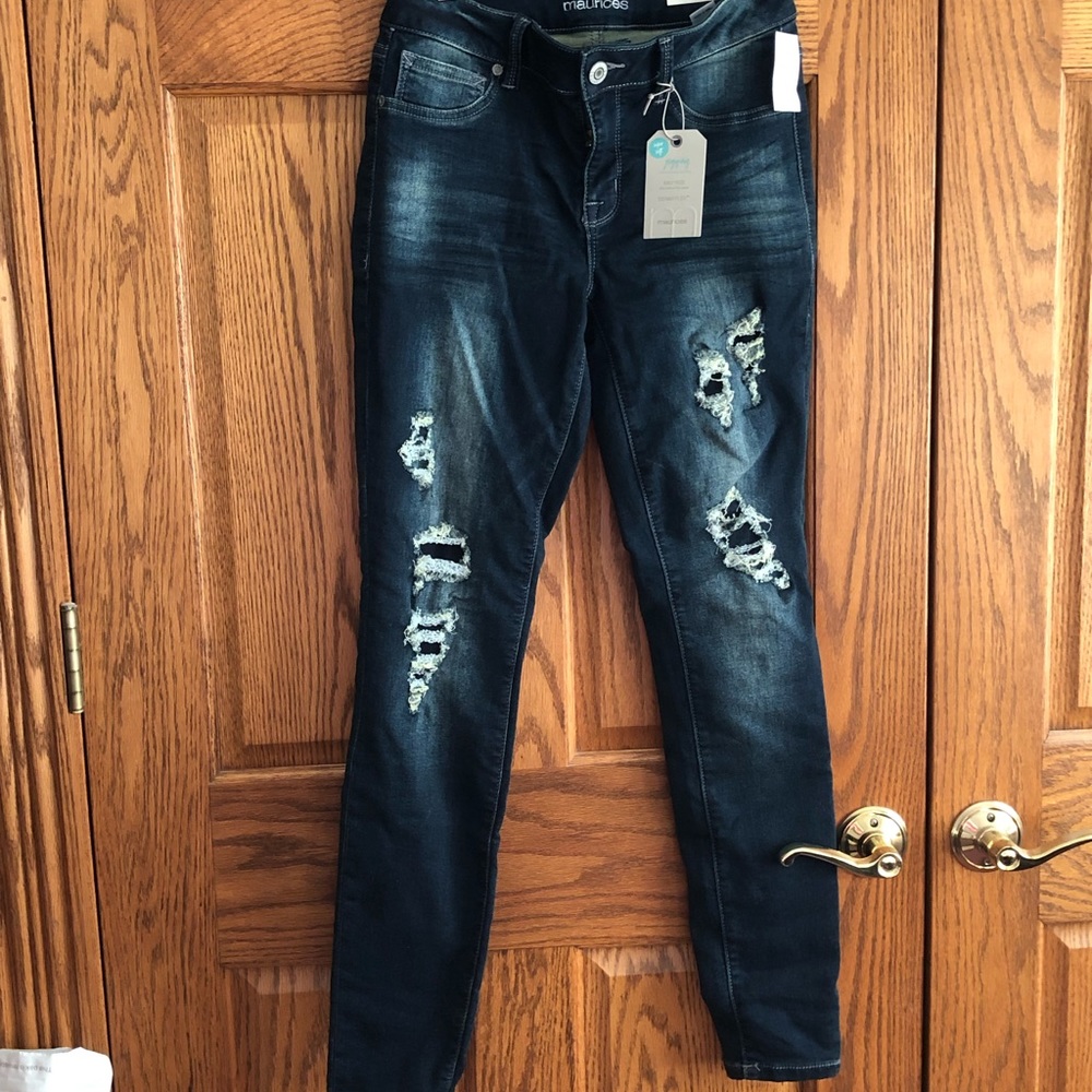 Maurices Jeggings